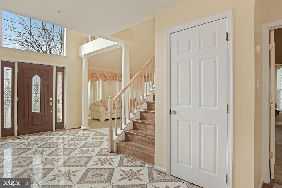 804 James Ridge Rd, Bowie, MD 20721 - photo 1