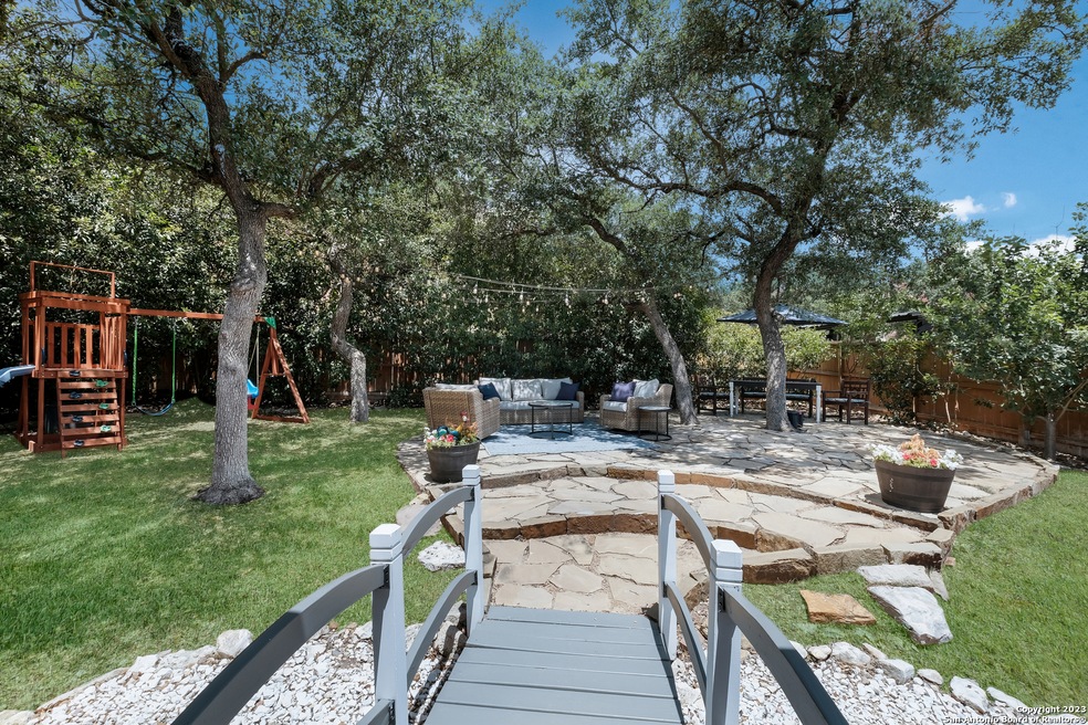 24059 Waterhole Ln, San Antonio, TX 78261 - photo 1