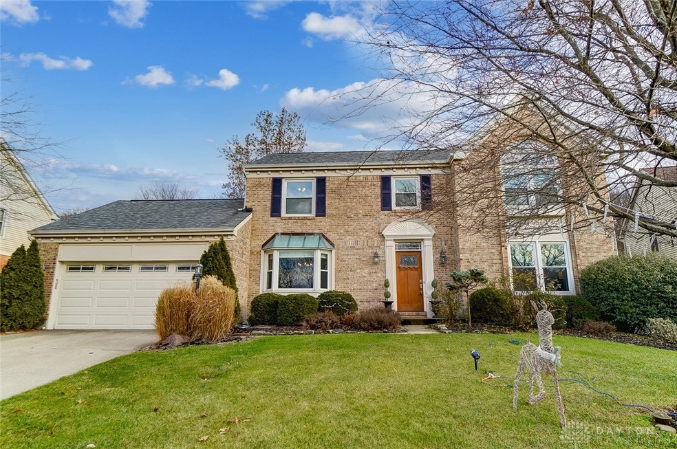 Amazing home in Beckett Ridge!