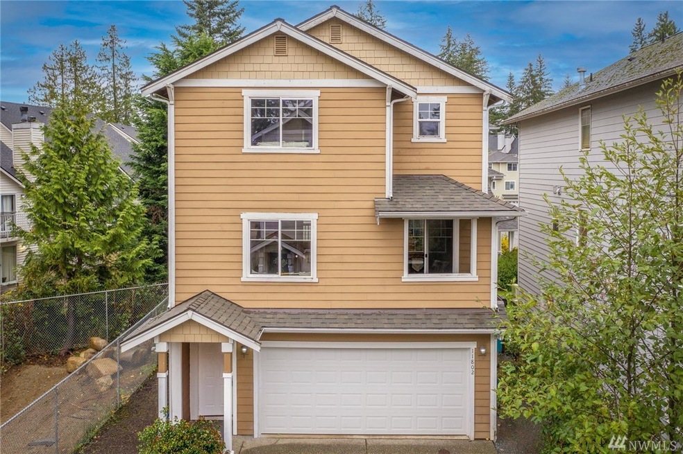 11802 14th Ave W unit 20, Everett, WA 98204 - photo 1