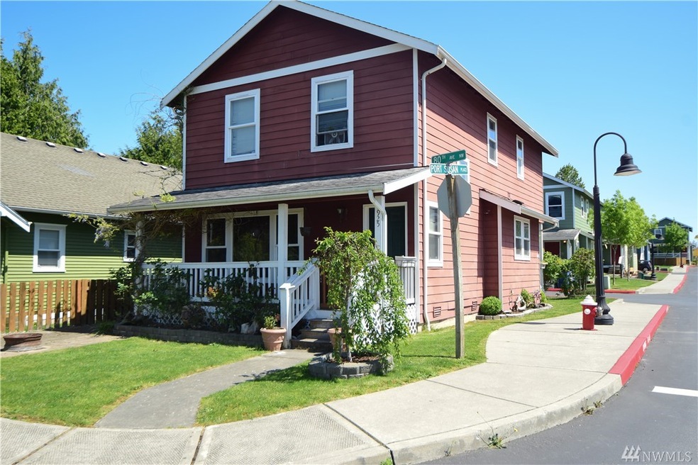 7925 Port Susan Place unit 2, Stanwood, WA 98292 - photo 1