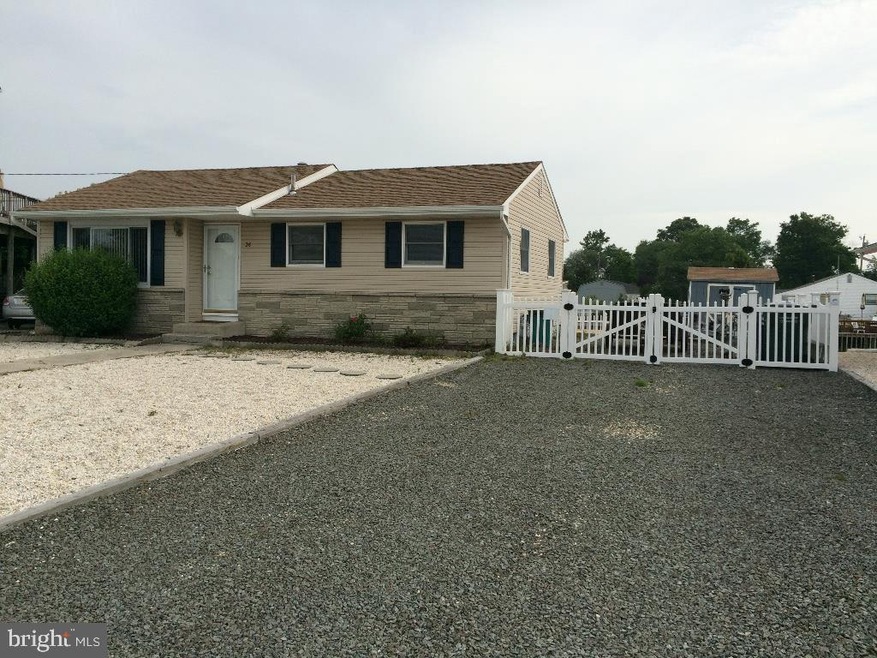 36 Mirror Lake Dr, Little Egg Harbor Township, NJ 08087 - photo 1