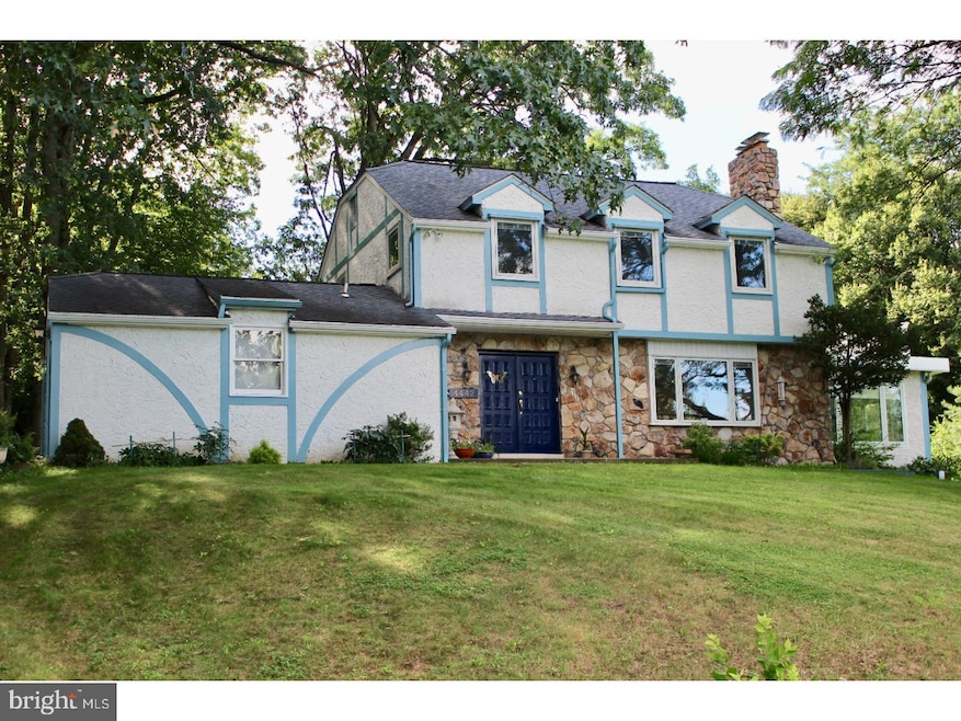 4442 Rose Dr, Emmaus, PA 18049 - photo 1