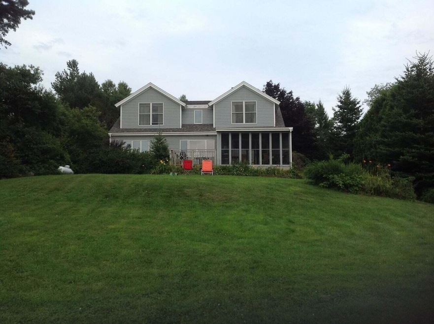 26 Backshore Road
