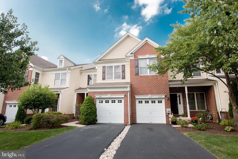 2487 N Whittmore St, Furlong, PA 18925 - photo 1