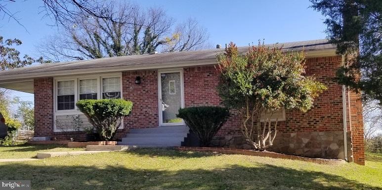 13312 Chalfont Ave, Fort Washington, MD 20744 - photo 1