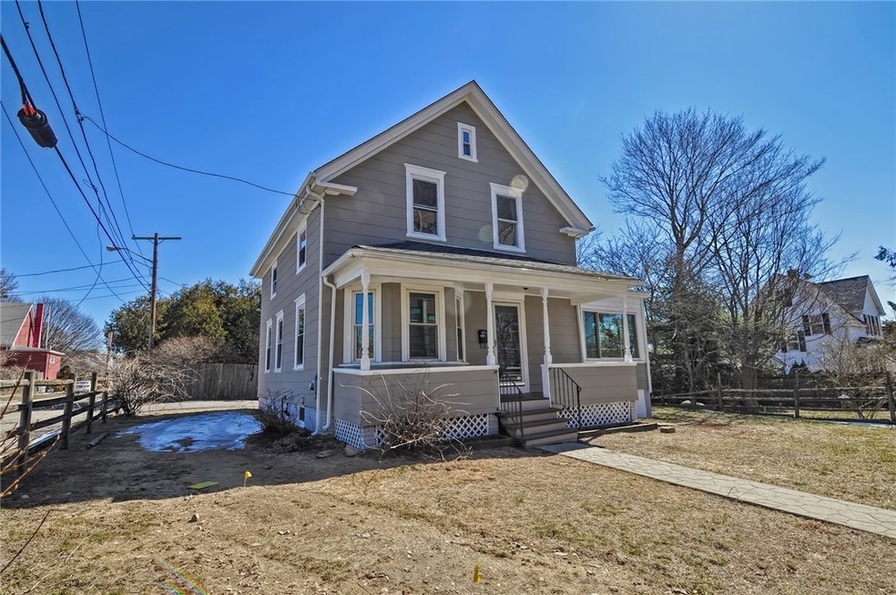 3684 Pawtucket Ave, Riverside, RI 02915 - photo 1