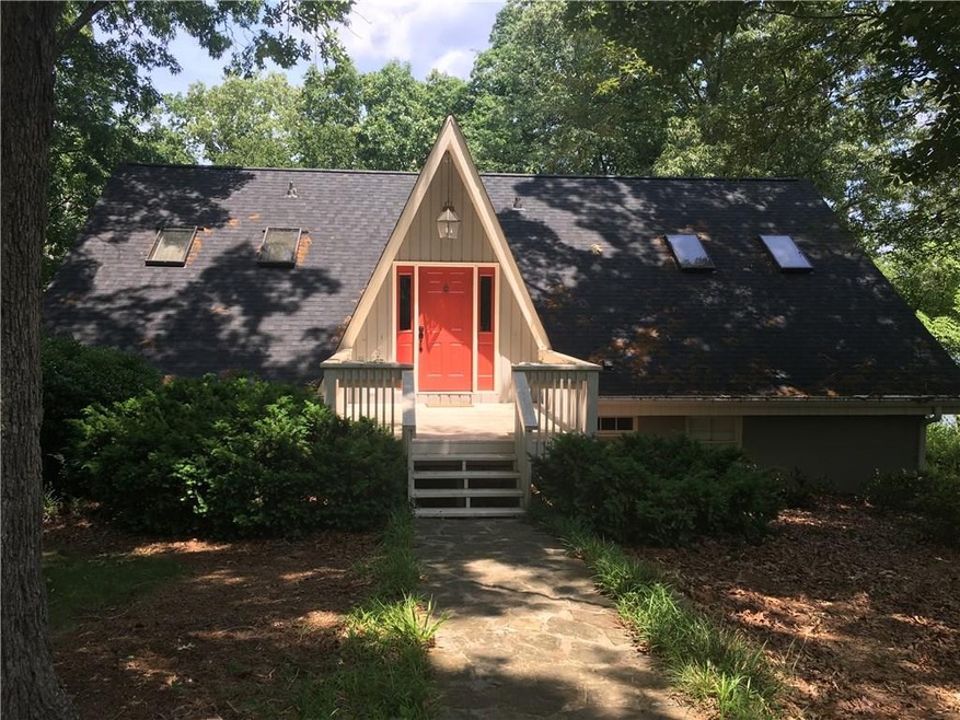 5171 Indian Cir, Gainesville, GA 30506 - photo 1