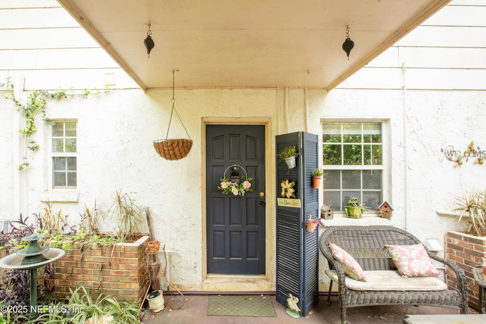 5915 White Sands Rd, Keystone Heights, FL 32656 - photo 1