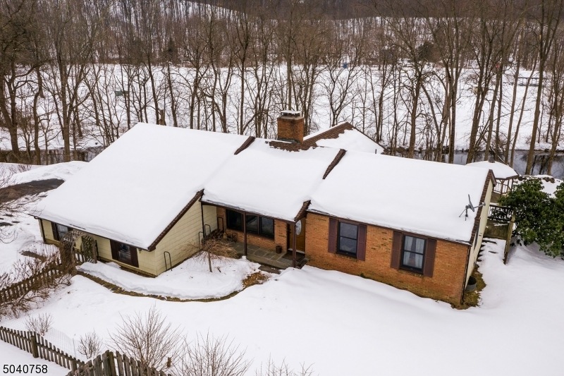 3 Eisenhower Ln, Califon, NJ 07830 - photo 1