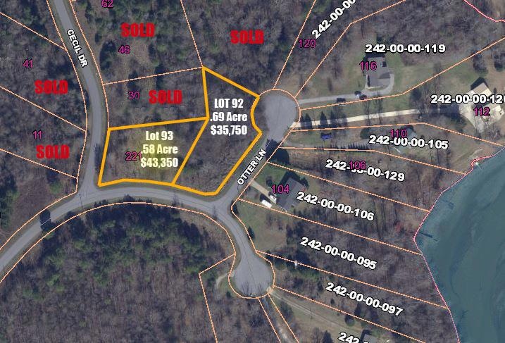 For Sale $43,350 • Co-Listing Agent