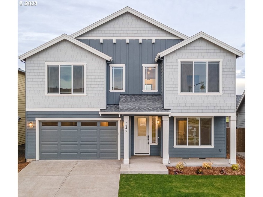 1549 37th Place, Forest Grove, OR 97116 - photo 1