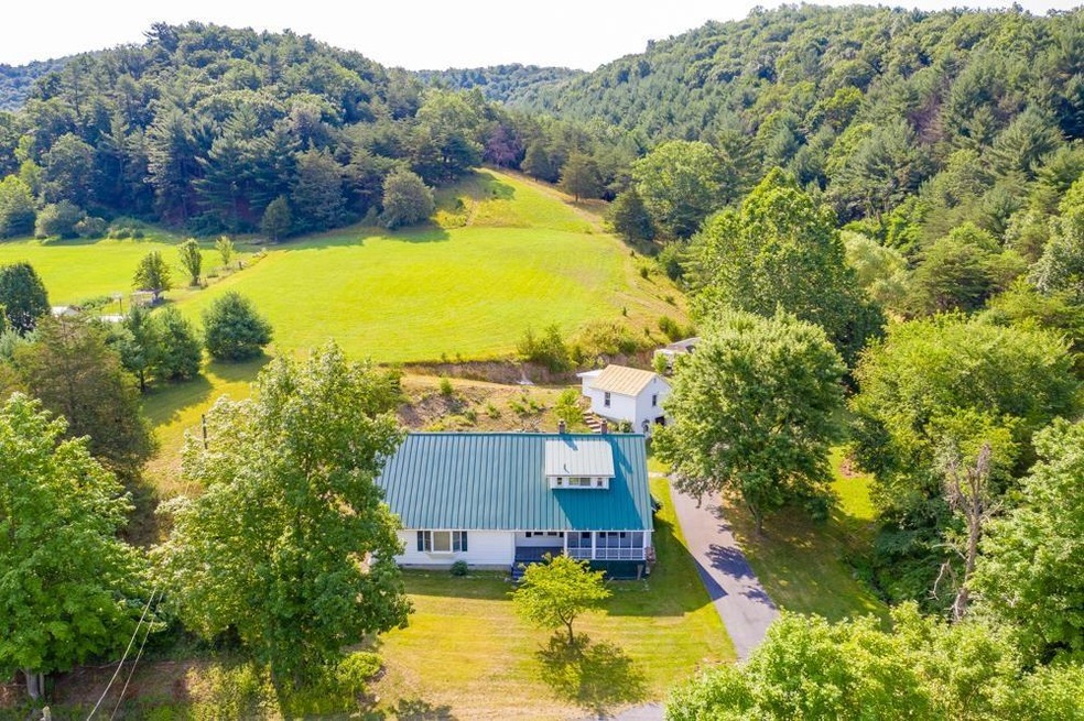 8545 Sugar Grove Rd, Brandywine, WV 26802 - photo 1