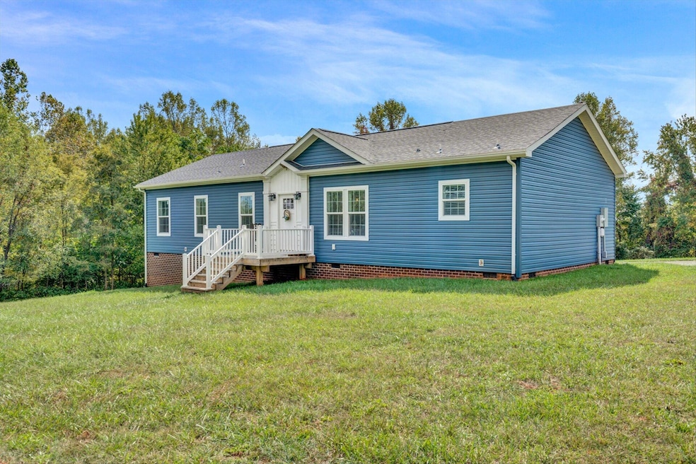 Main Listing Photo