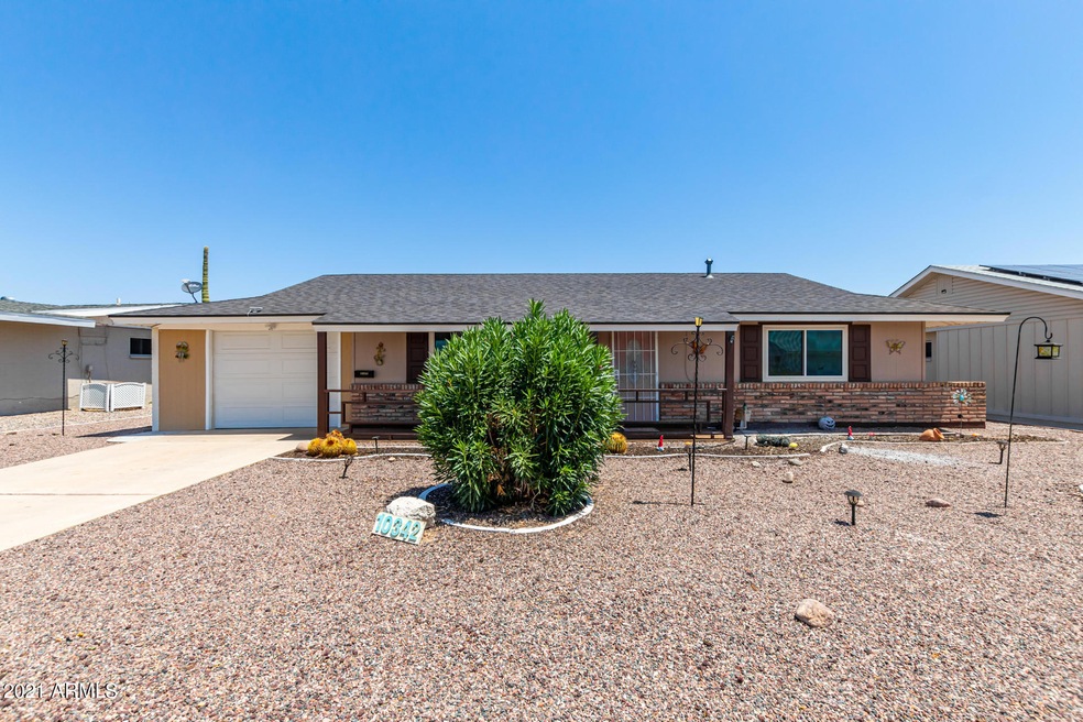 10342 W Cumberland Dr, Sun City, AZ 85351 - photo 1