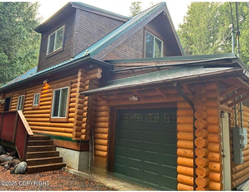 397 Candle Ct, Ketchikan, AK 99901 - photo 1