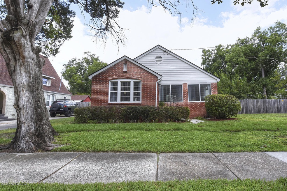 4615 Polaris St, Jacksonville, FL 32205 - photo 1