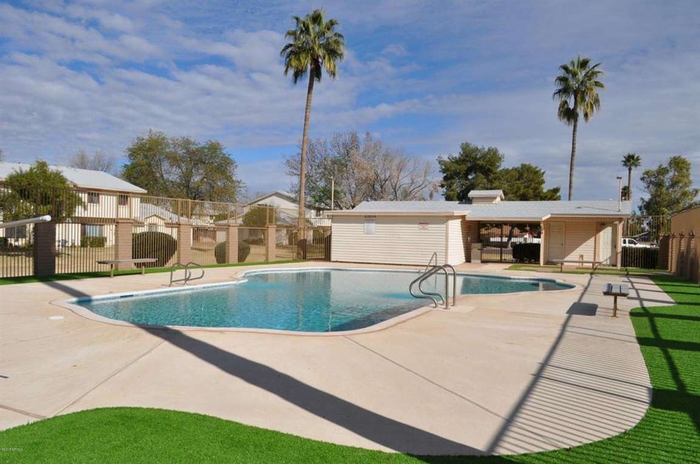 Community Pool