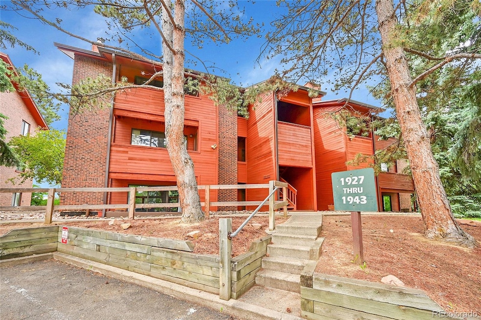 1931 Centennial Dr unit 1931, Louisville, CO 80027 - photo 1