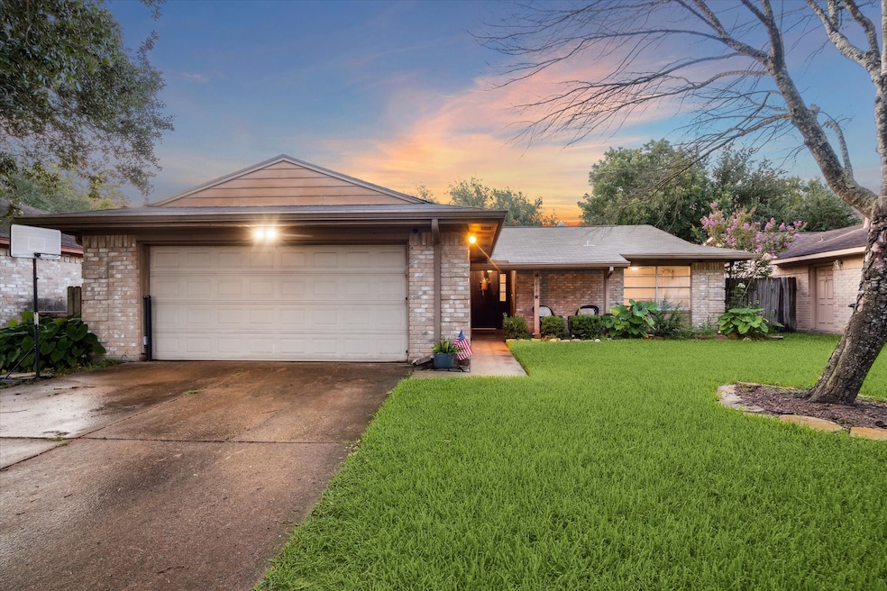 Welcome to 5618 Village Way Drive, nestled in the
