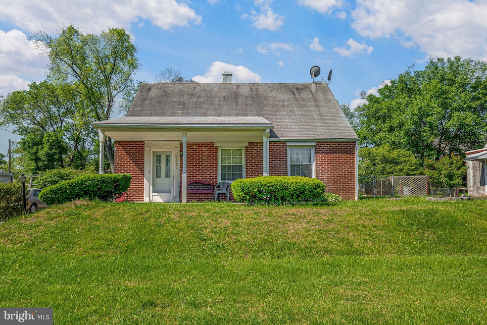 1980 Clearview Ave, Norristown, PA 19403 - photo 1