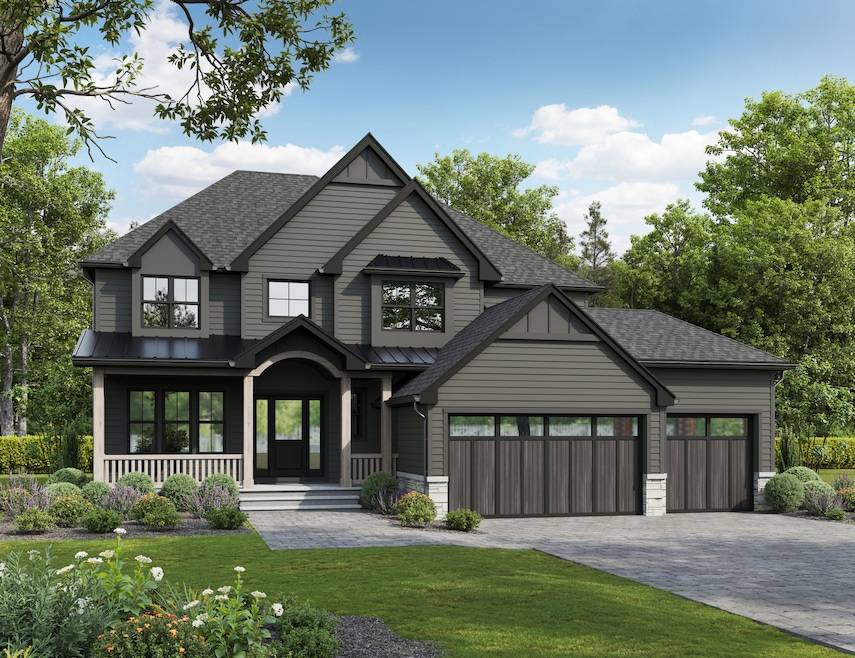 845 Tulip Ln, Naperville, IL 60540 - photo 1