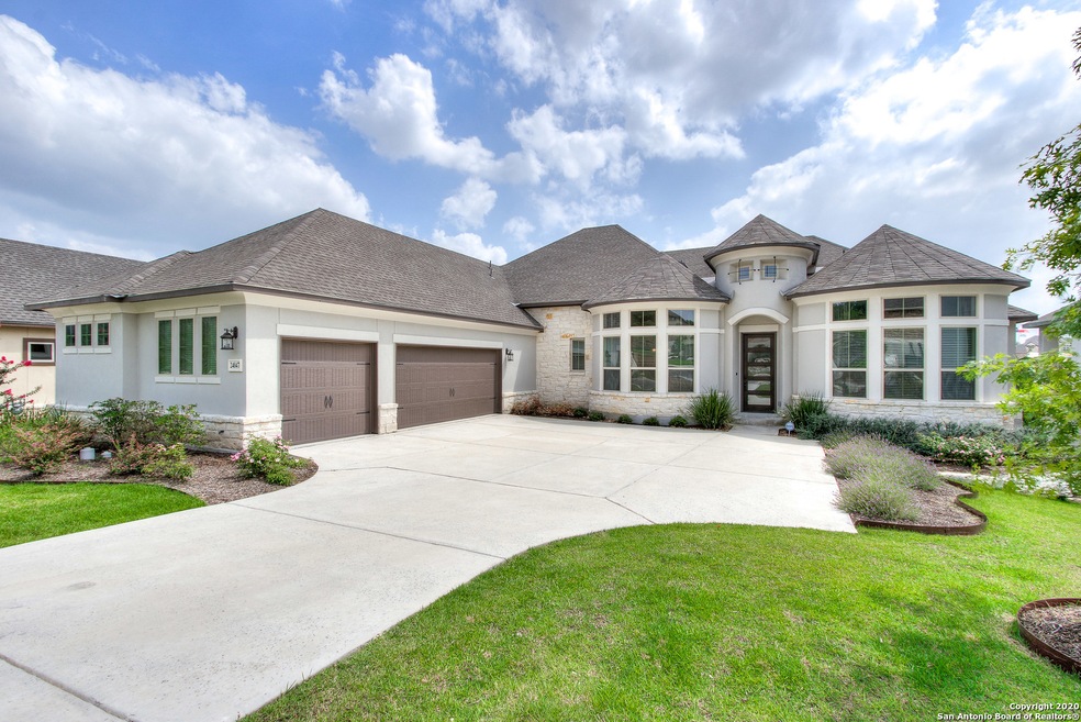 24047 Azul Dawn, San Antonio, TX 78261 - photo 1