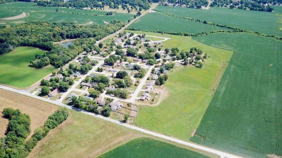 N/A Christison's Addition, Chillicothe, MO 64601 - photo 1