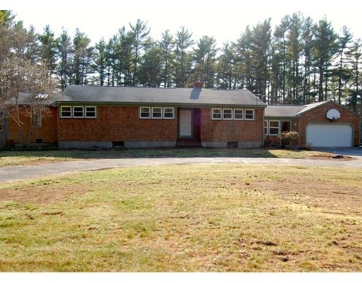 66 West St, Kingston, MA 02364 - photo 1