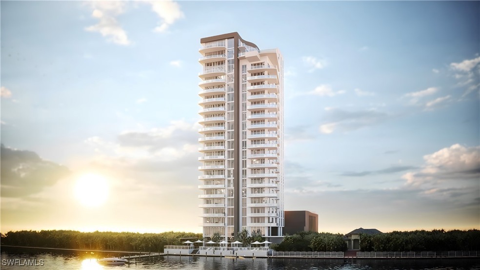 2583 First St unit 2101, Fort Myers, FL 33901 - photo 1