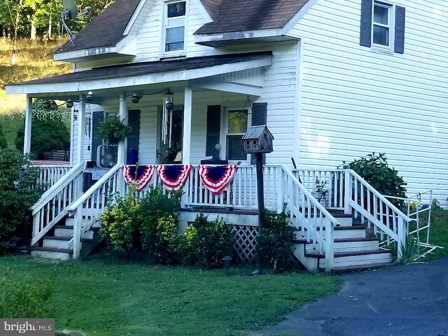 2296 Millwood Pike, Winchester, VA 22602 - photo 1
