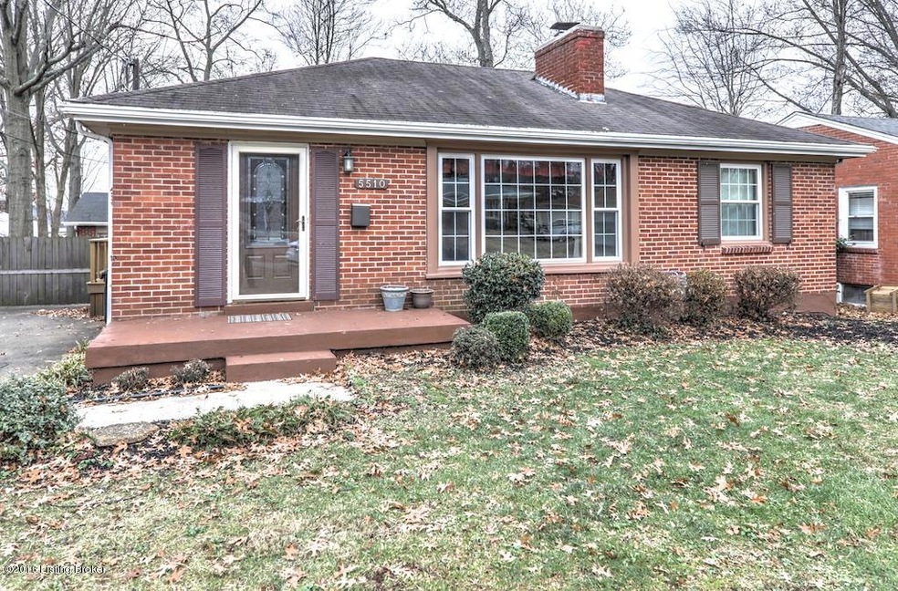 5510 Westhall Ave 106
