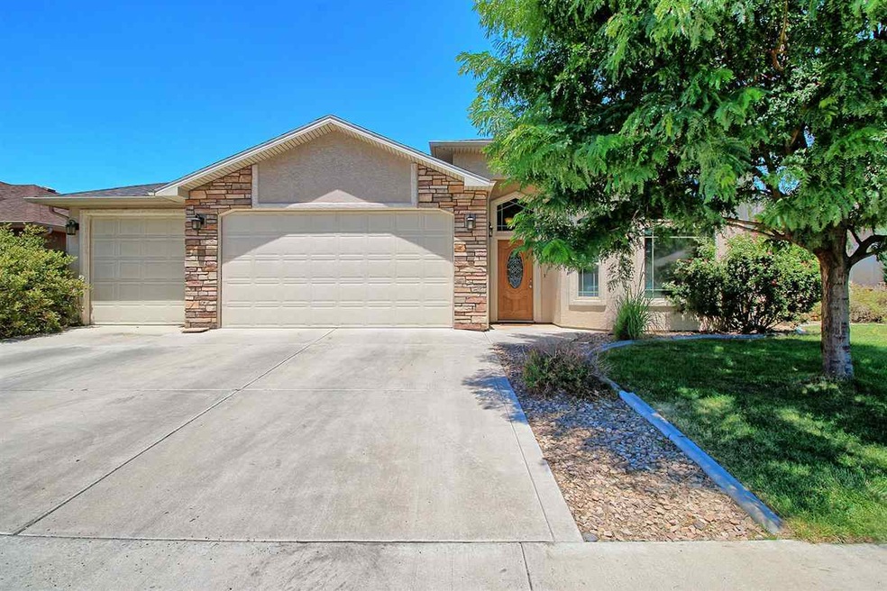 2516 Van Buren Ave, Grand Junction, CO 81505 - photo 1