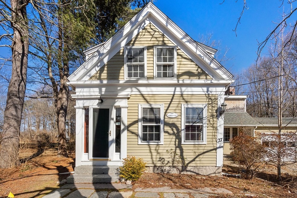 27 Grove St, Scituate, MA 02066 - photo 1
