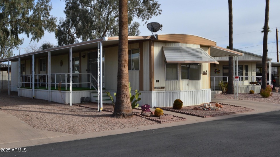 9333 E University Dr unit 89, Mesa, AZ 85207 - photo 1