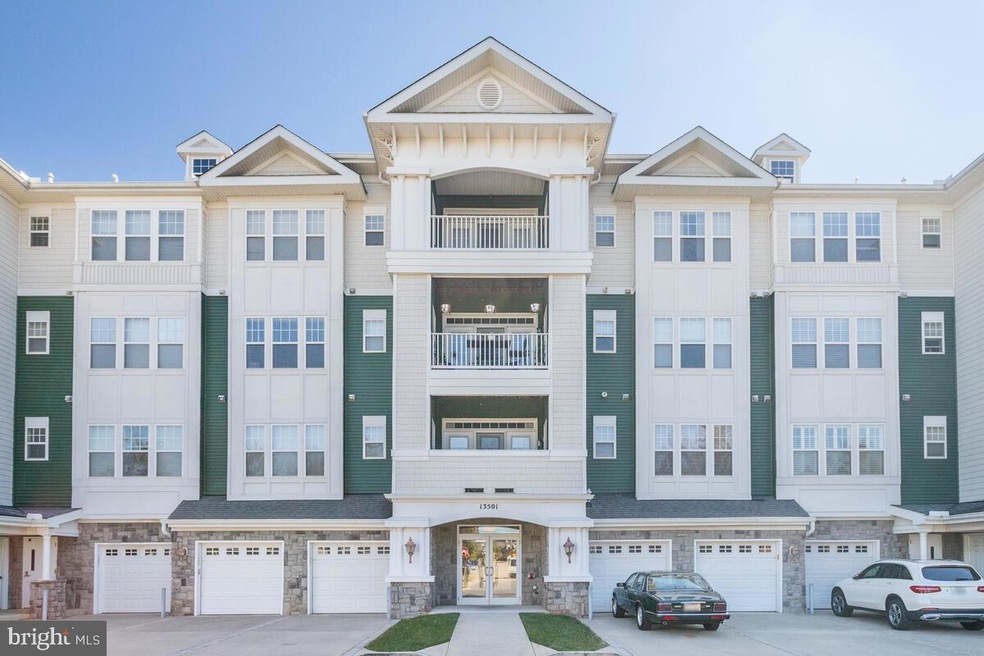 13501 Belle Chasse Blvd unit 211, Laurel, MD 20707 - photo 1