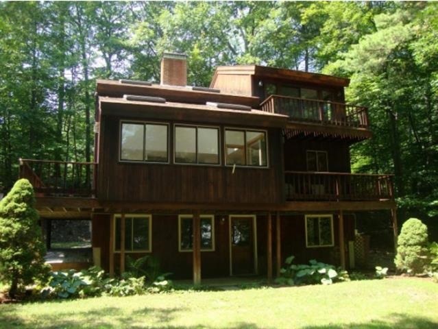 98 Greenleaf Trail, Gilford, NH 03249 - photo 1