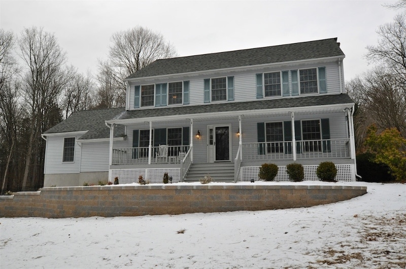 5 Brook Valley Way, Newton, NJ 07860 - photo 1