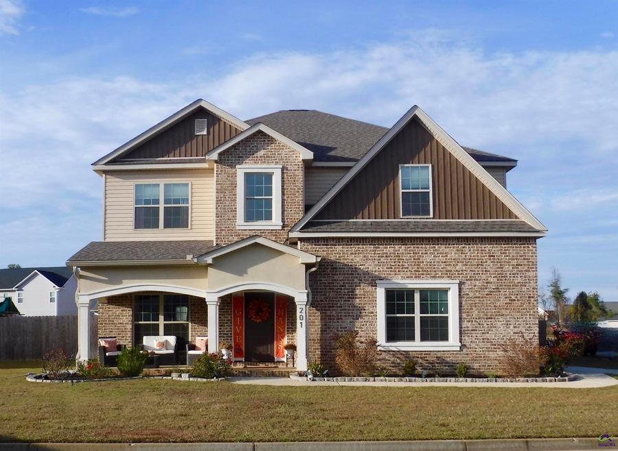 201 Deven Ct, Warner Robins, GA 31088 - photo 1