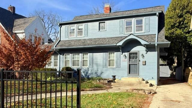 132 S Kensington Place, Springfield, OH 45504 - photo 1