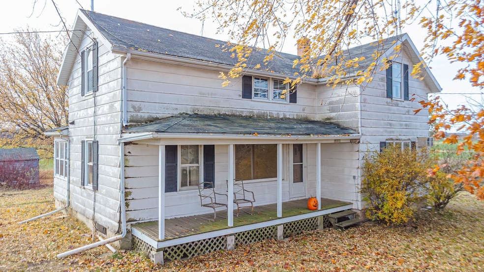 W3913 County Rd E, Chilton, WI 53014 - photo 1