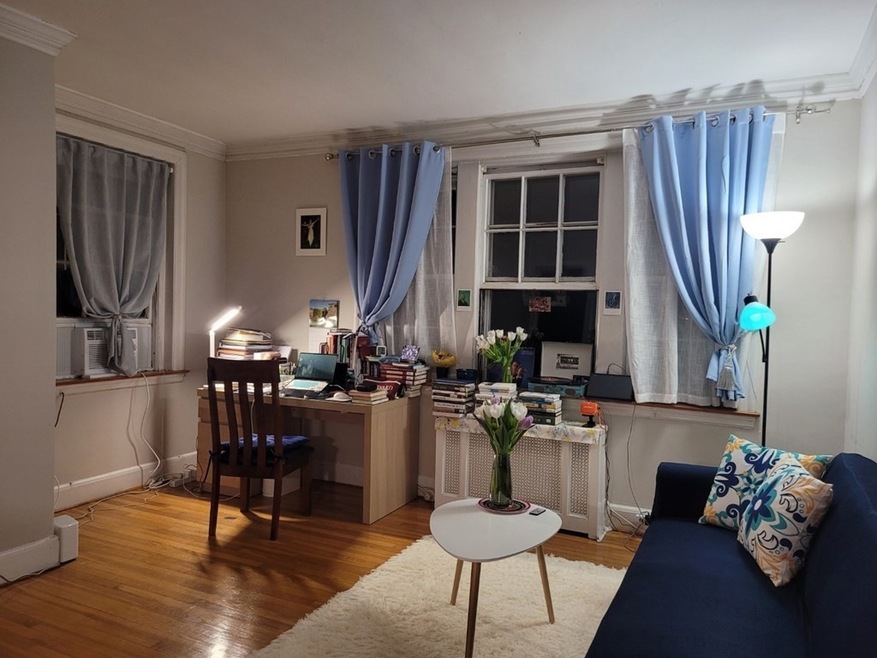 393 Broadway unit 21, Cambridge, MA 02139 - photo 1