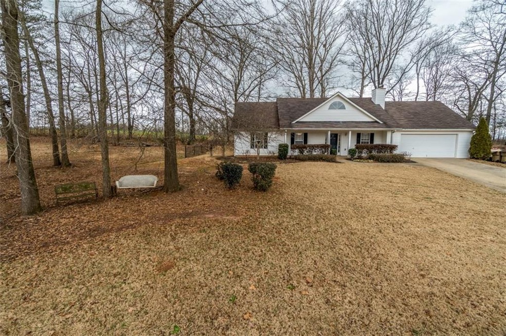 30 Waverly Ct, Jefferson, GA 30549 - photo 1