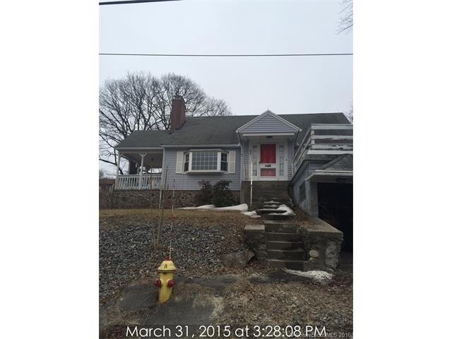 64 Oldham Ave, Waterbury, CT 06705 - photo 1