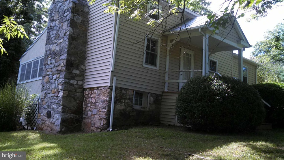 3313 Swift Shoals Rd, Boyce, VA 22620 - photo 1