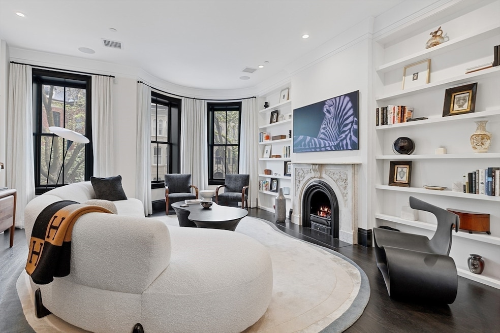 8 Rutland Square unit 2, Boston, MA 02118 - photo 1