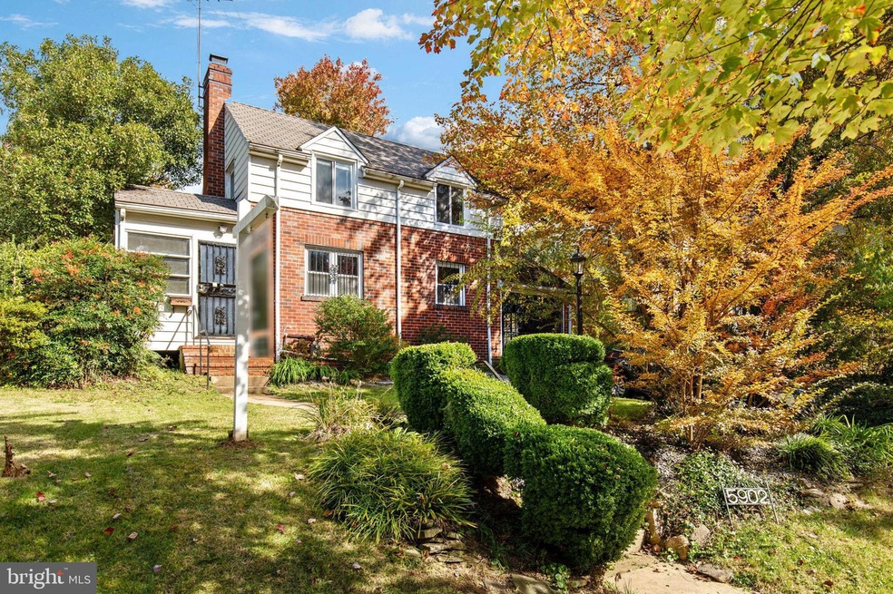 5902 Forest Rd, Cheverly, MD 20785 - photo 1