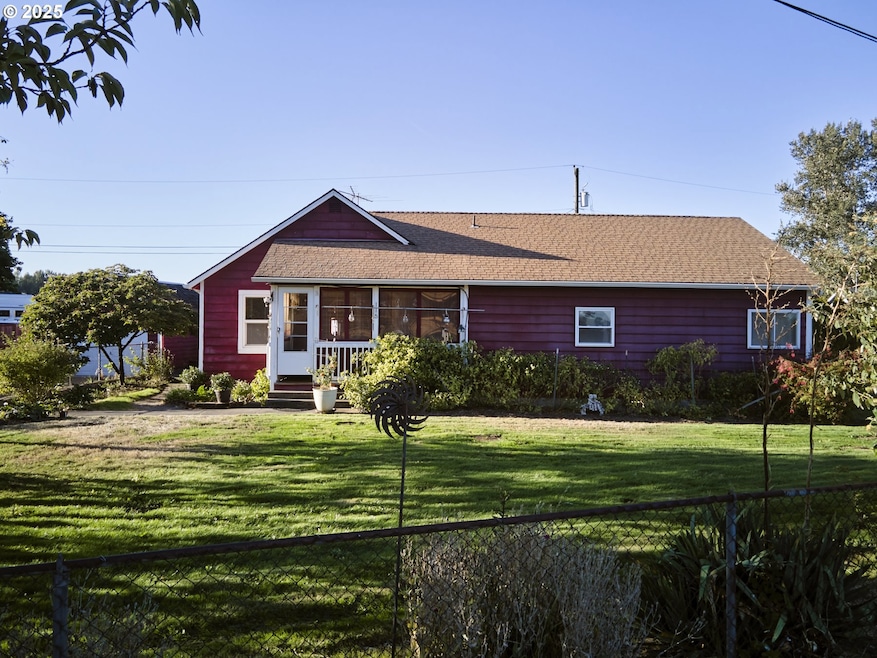 115 Whalen Loop Rd, Woodland, WA 98674 - photo 1