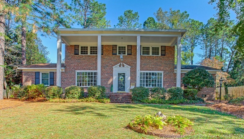 2424 Colgate Dr, Fayetteville, NC 28304 - photo 1