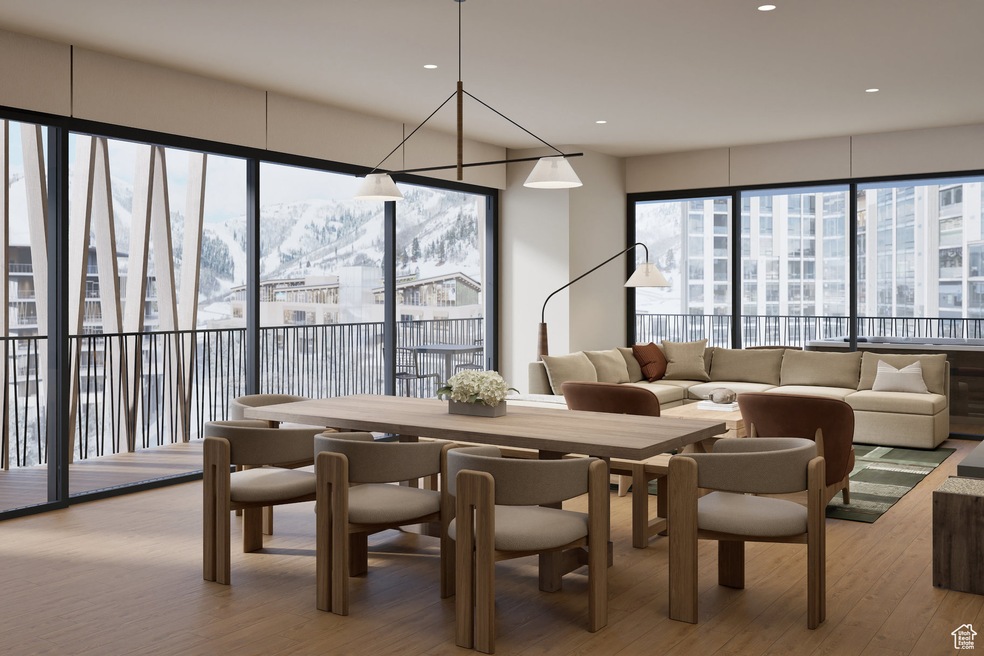 1601 Glencoe Mountain Way unit 5201, Park City, UT 84060 - photo 1